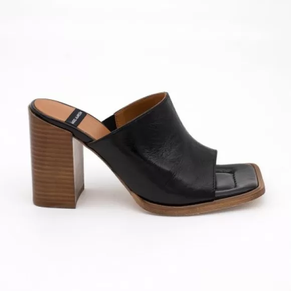 Shop Ángel Alarcón Abba - Heeled Sandals