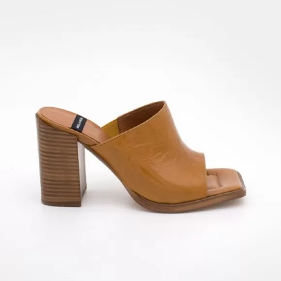 Online Ángel Alarcón Abba - Heeled Sandals