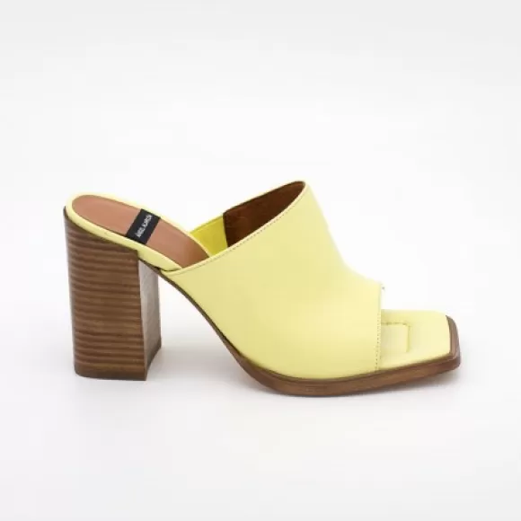 Best Sale Ángel Alarcón Abba - Heeled Sandals