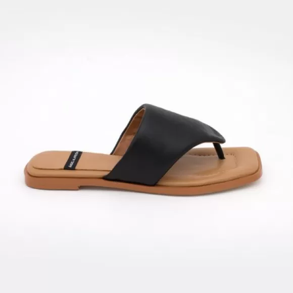 Store Ángel Alarcón Andrews- Leather Toe Sandals