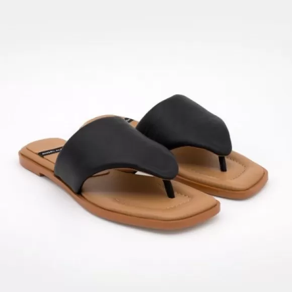 Store Ángel Alarcón Andrews- Leather Toe Sandals