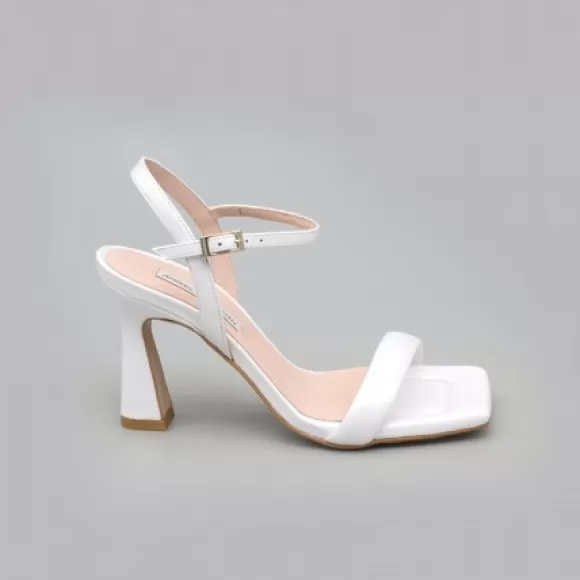 Best Sale Ángel Alarcón Carole - Heeled Wedding Sandals