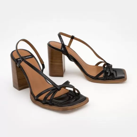 Hot Ángel Alarcón Gaynor - Heeled Sandals