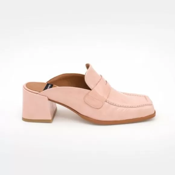 New Ángel Alarcón Glenda - Mule Heeled Loafer