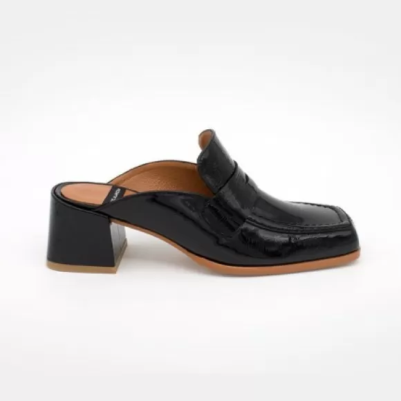 Store Ángel Alarcón Glenda - Mule Heeled Loafer