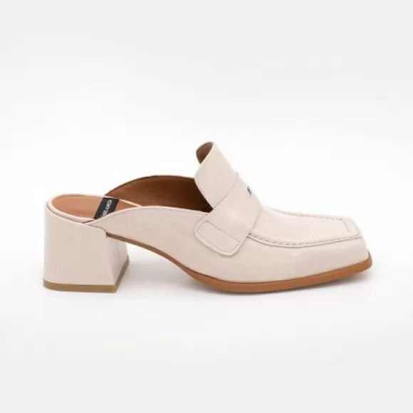 Best Ángel Alarcón Glenda - Mule Heeled Loafer