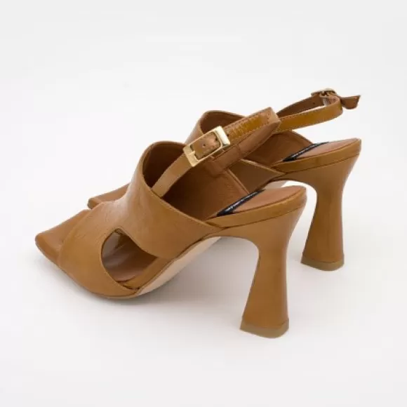 Best Sale Ángel Alarcón Newton - Heeled Sandals