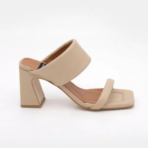 Flash Sale Ángel Alarcón Parton - Padded Heeled Sandals