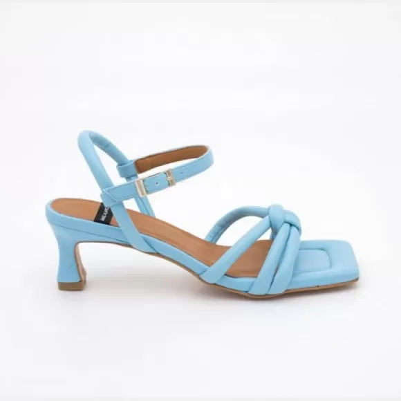 Outlet Ángel Alarcón Sharon - Vegan Heeled Sandals